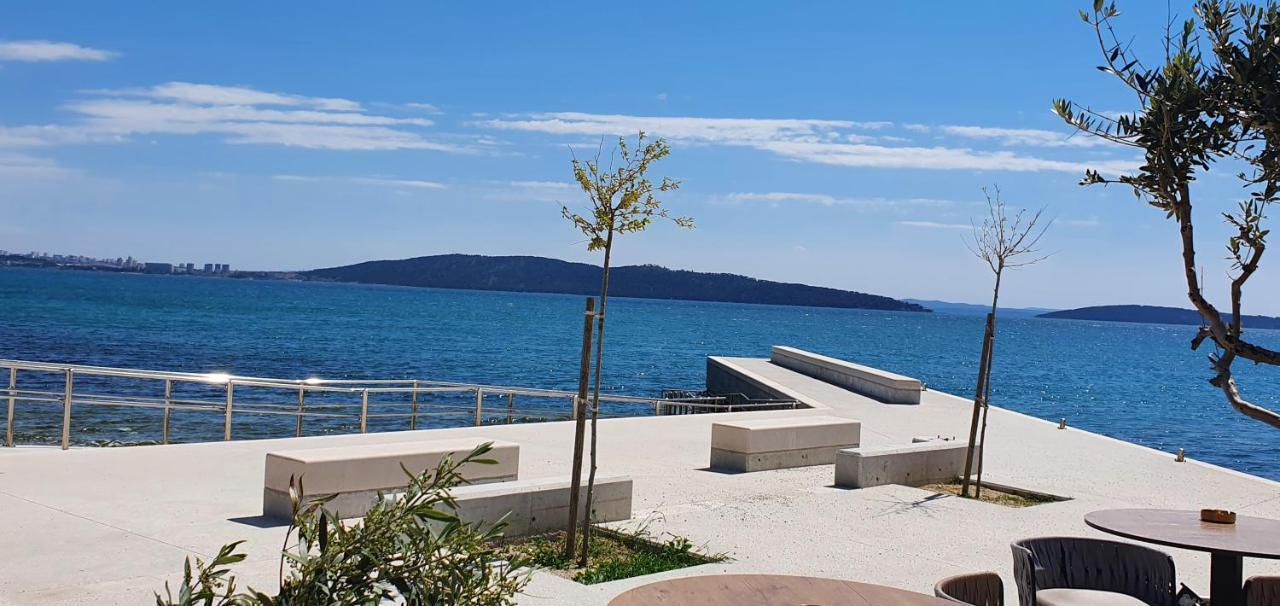 Apartament By Osibov, Diamondfish Kaštela Zewnętrze zdjęcie