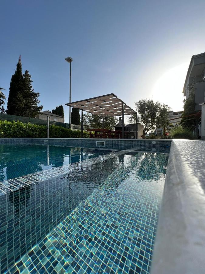 Apartament By Osibov, Diamondfish Kaštela Zewnętrze zdjęcie