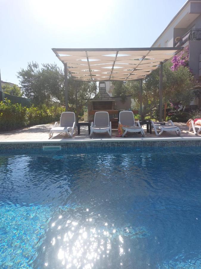 Apartament By Osibov, Diamondfish Kaštela Zewnętrze zdjęcie