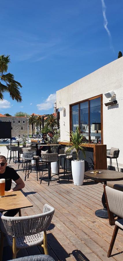 Apartament By Osibov, Diamondfish Kaštela Zewnętrze zdjęcie