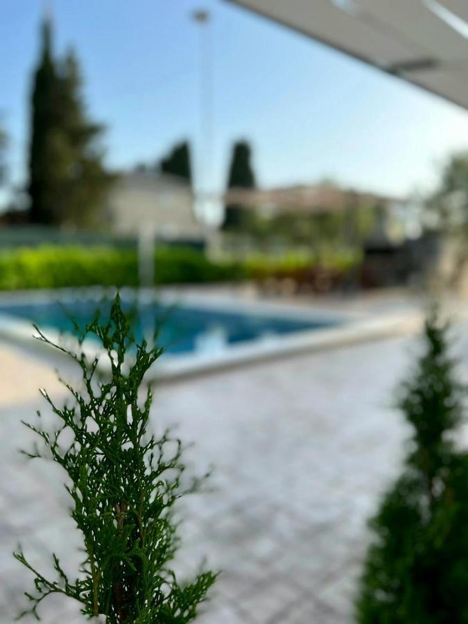 Apartament By Osibov, Diamondfish Kaštela Zewnętrze zdjęcie