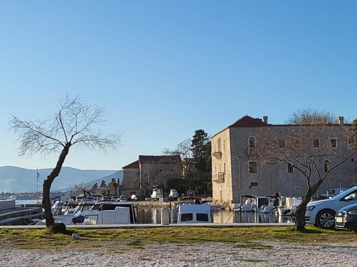 Apartament By Osibov, Diamondfish Kaštela Zewnętrze zdjęcie