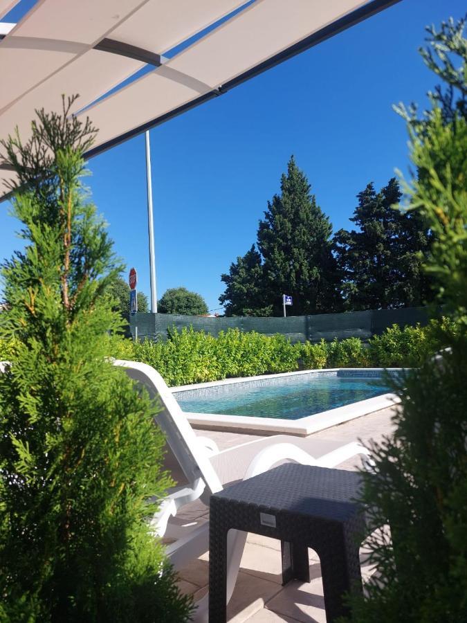 Apartament By Osibov, Diamondfish Kaštela Zewnętrze zdjęcie