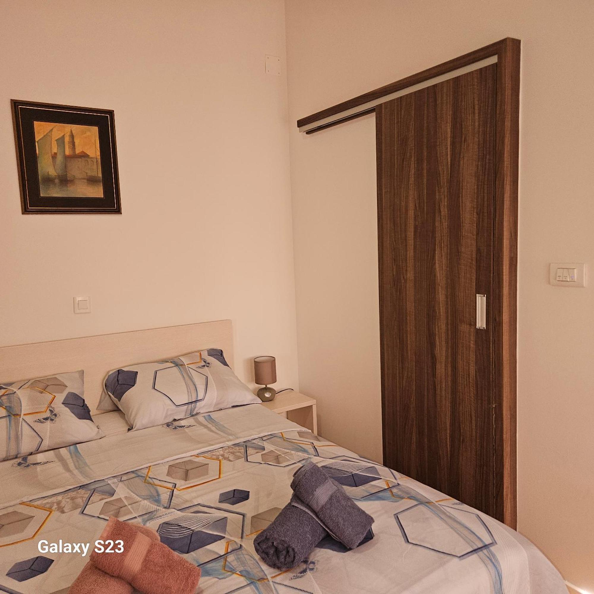 Apartament By Osibov, Diamondfish Kaštela Pokój zdjęcie