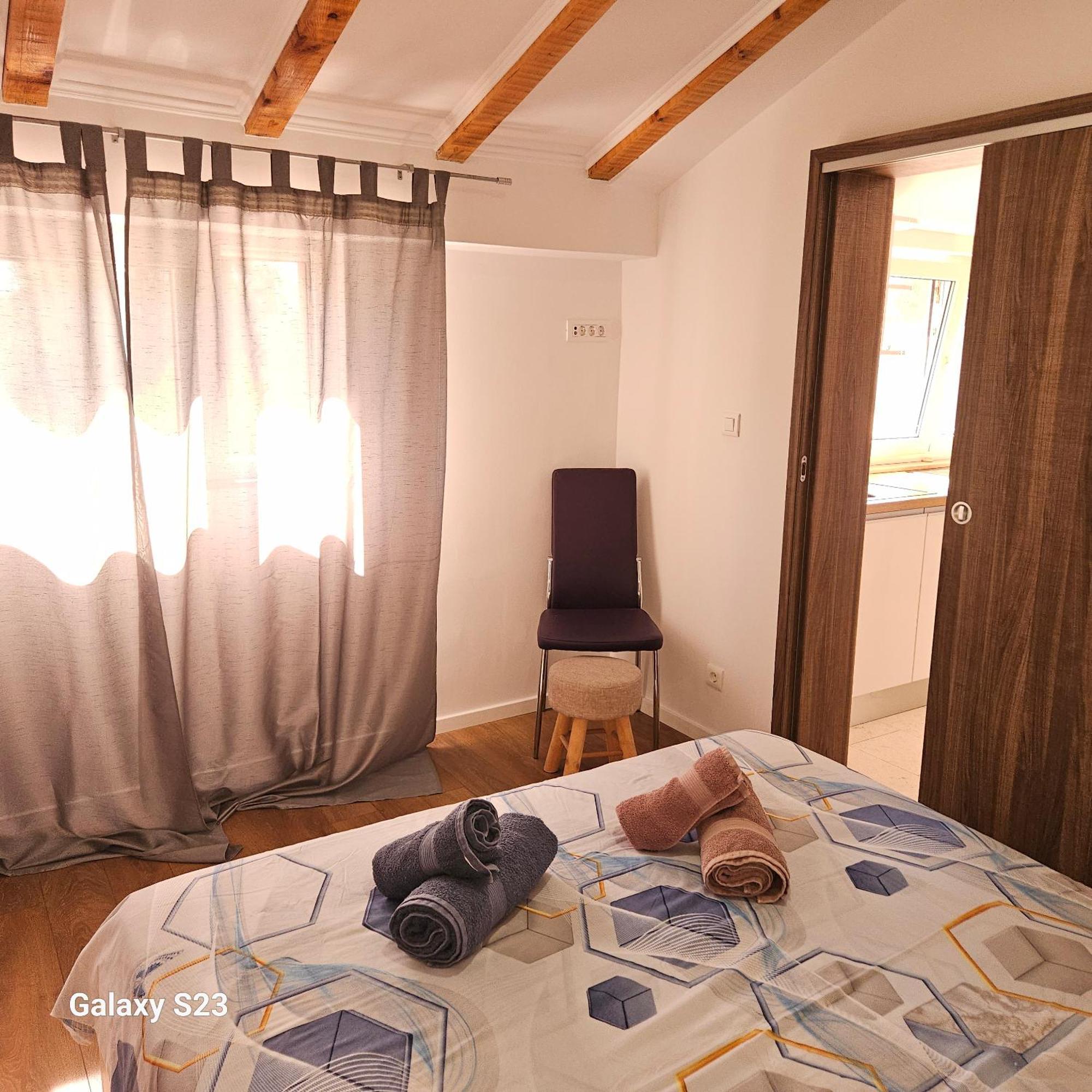 Apartament By Osibov, Diamondfish Kaštela Pokój zdjęcie