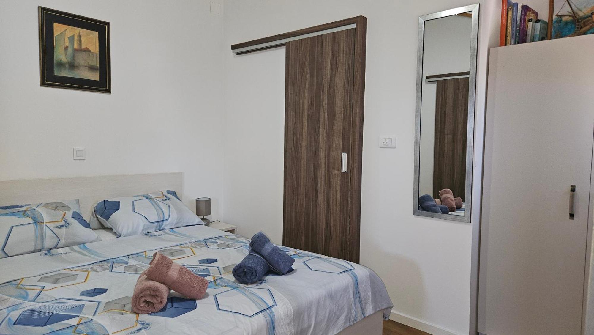 Apartament By Osibov, Diamondfish Kaštela Pokój zdjęcie