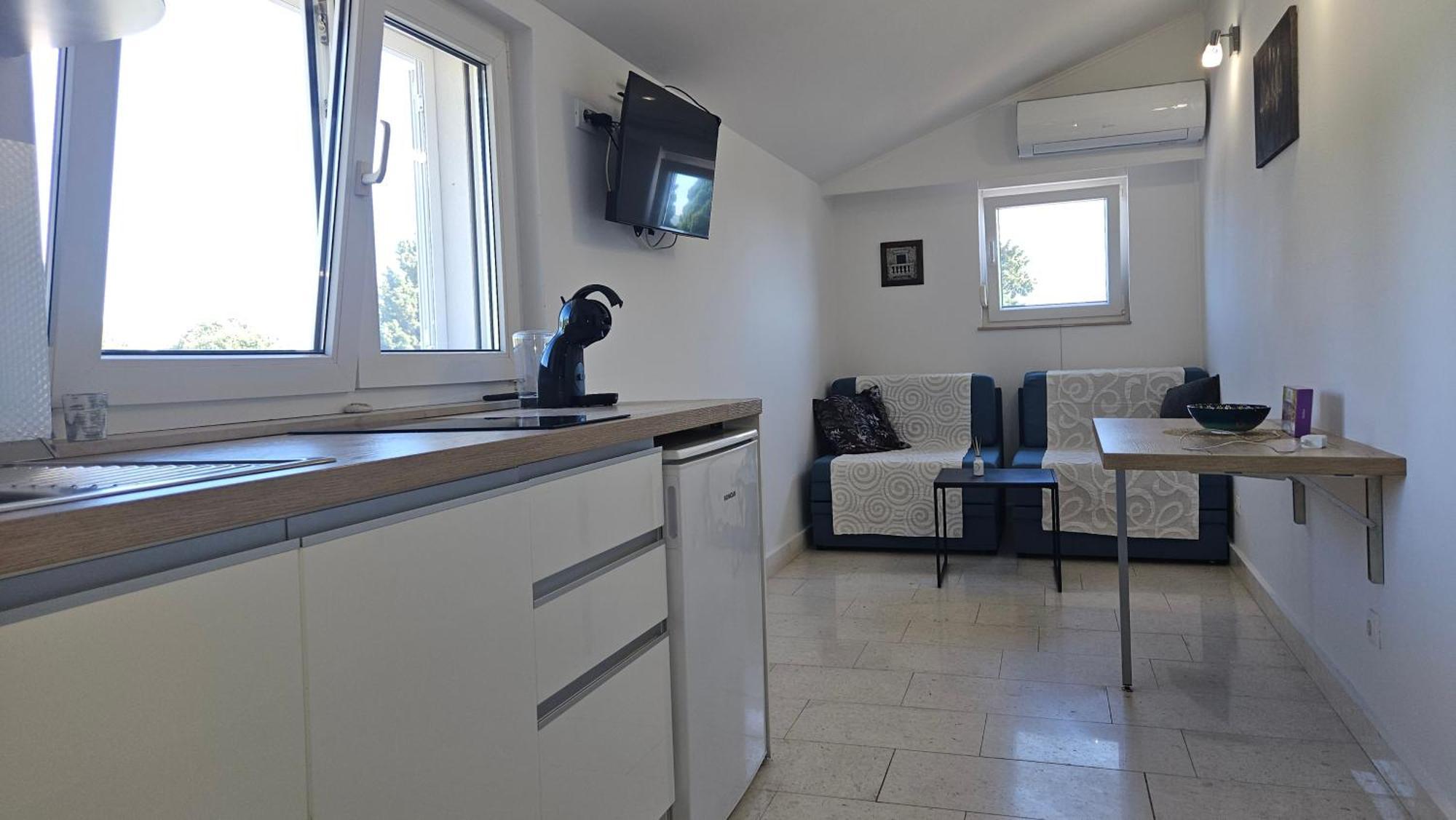 Apartament By Osibov, Diamondfish Kaštela Pokój zdjęcie