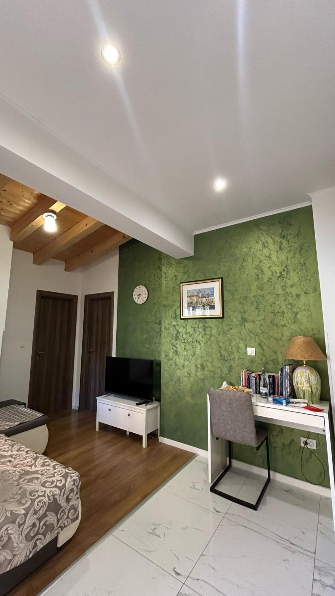 Apartament By Osibov, Diamondfish Kaštela Zewnętrze zdjęcie