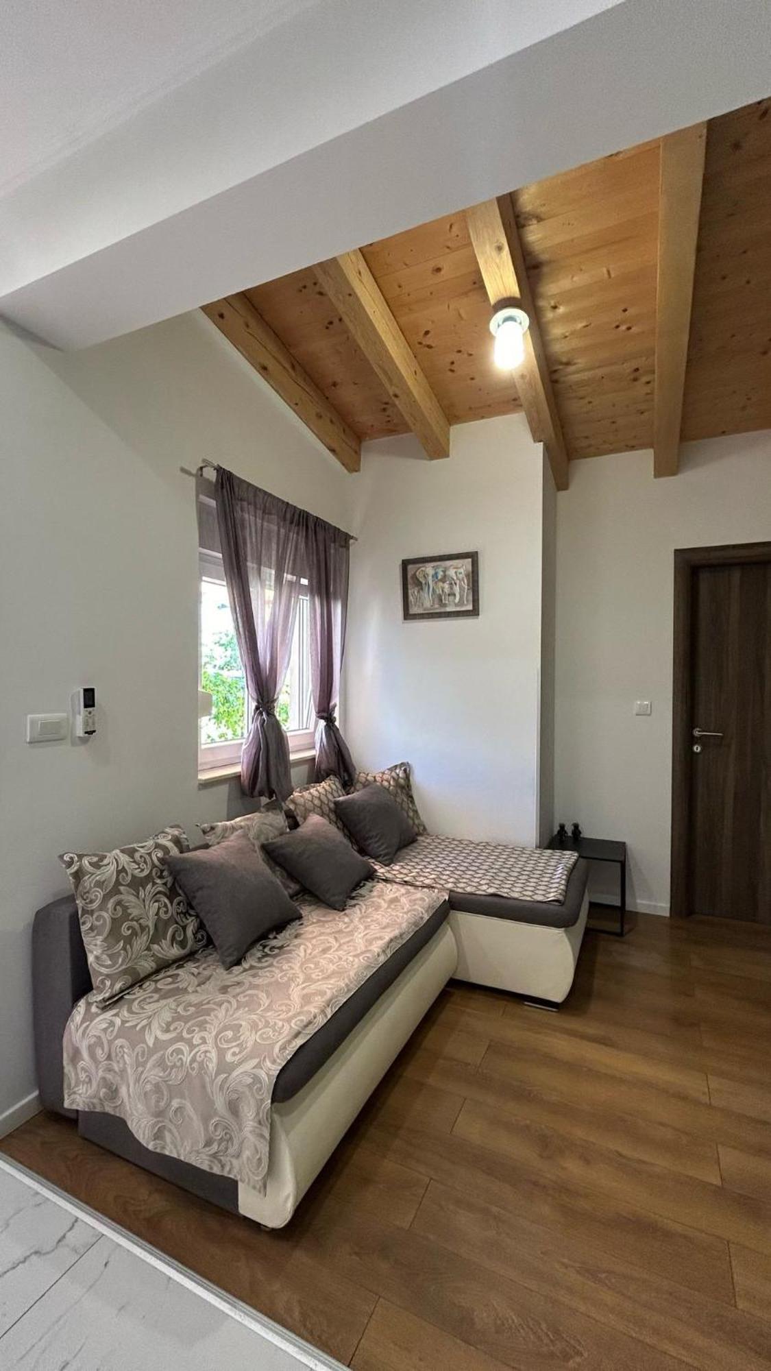 Apartament By Osibov, Diamondfish Kaštela Zewnętrze zdjęcie